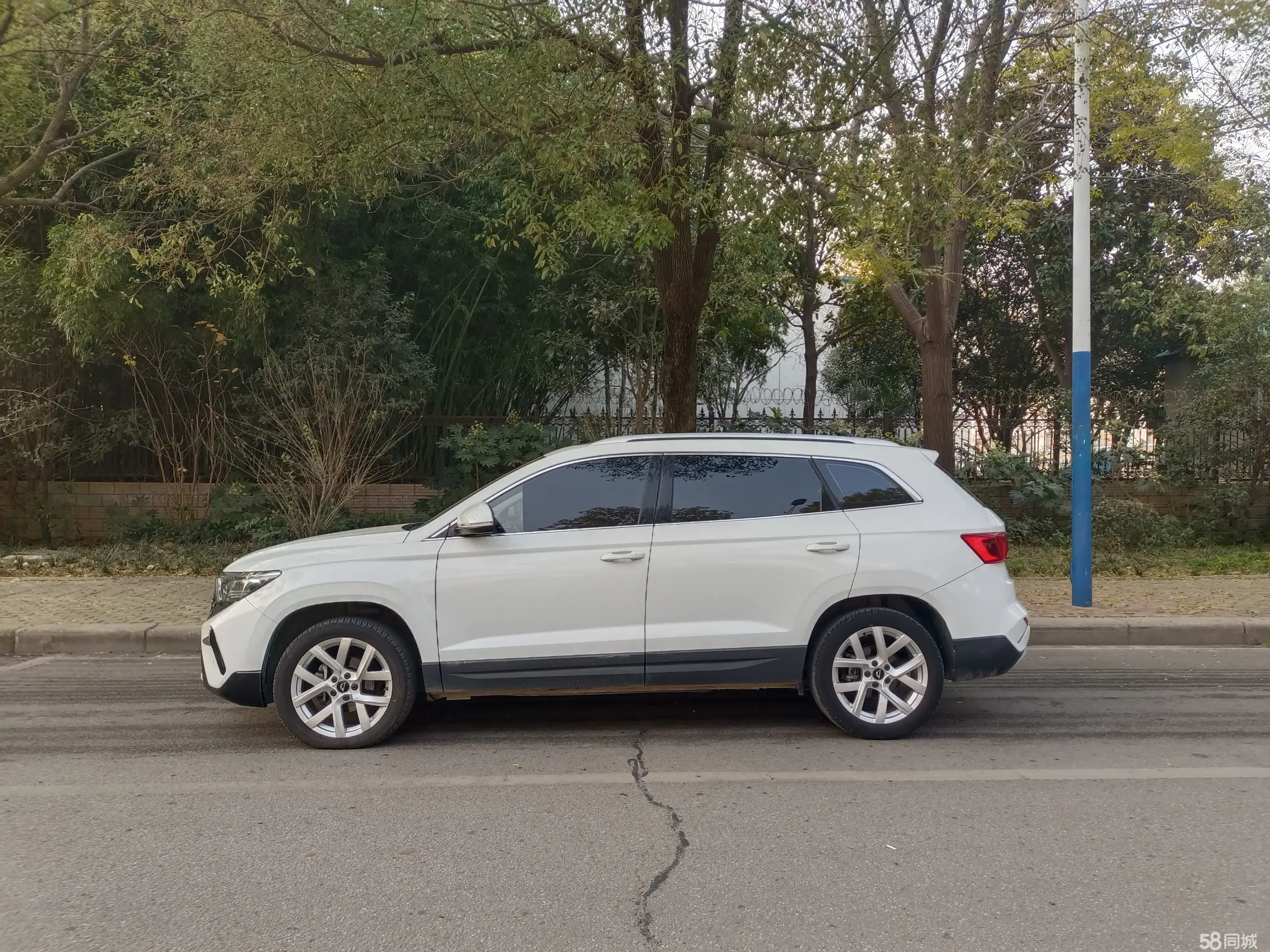 捷达 捷达VS7 2023 汽车图片 #7