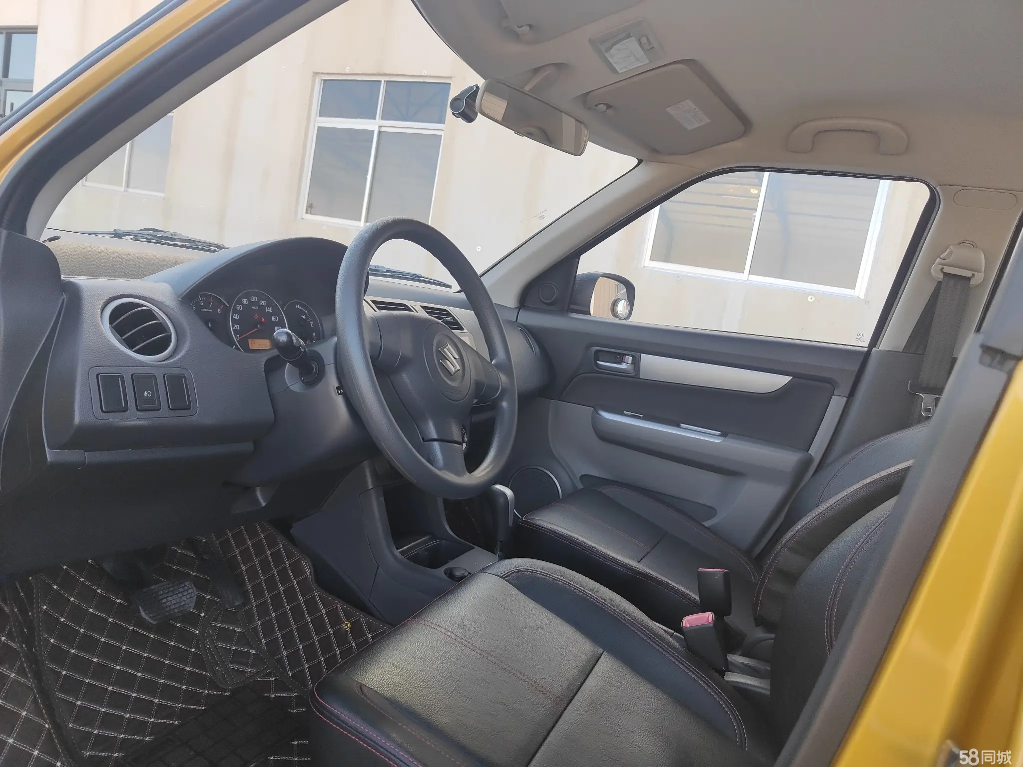 Suzuki Swift 2016 car image #7