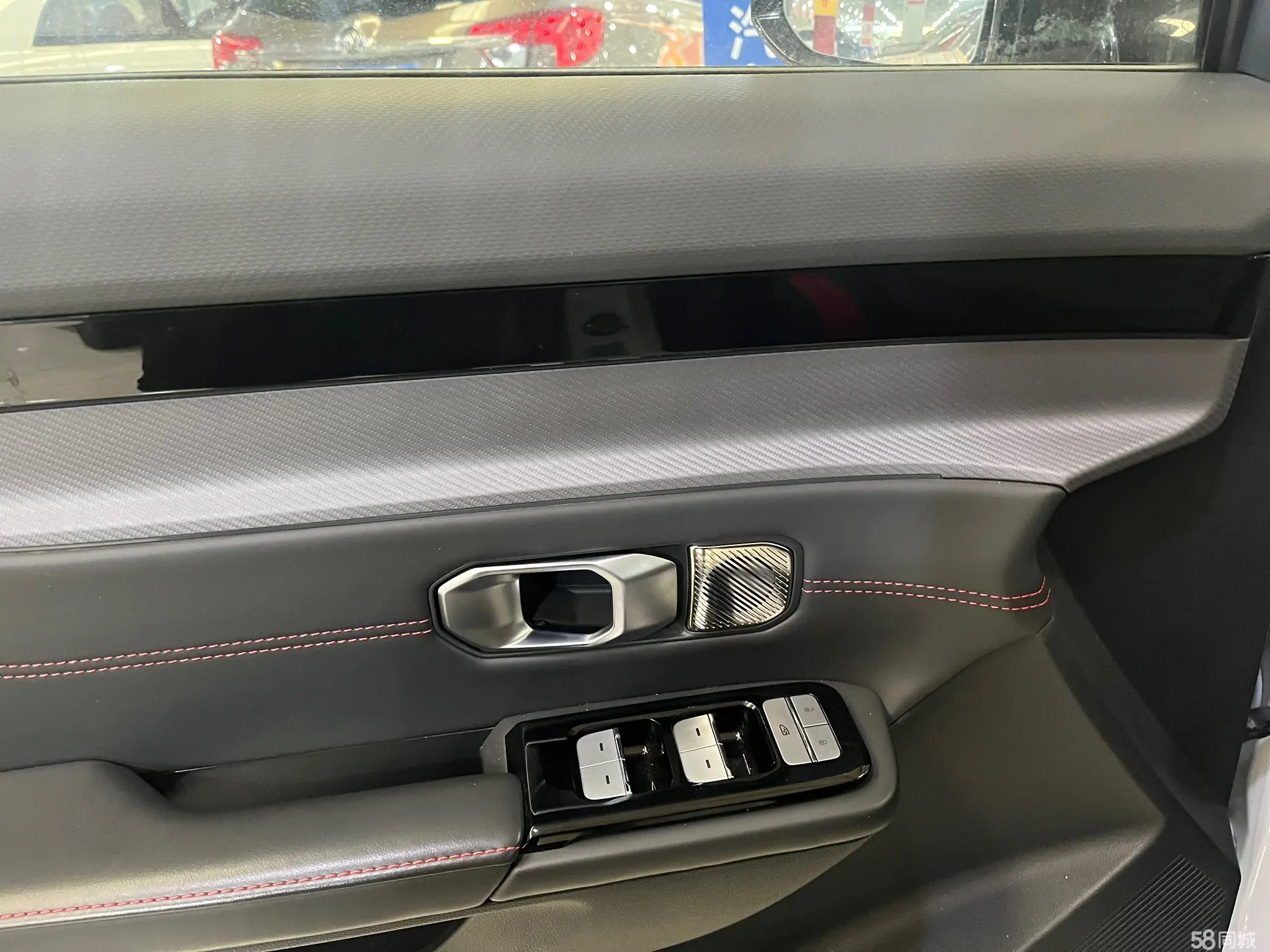 Jetour Dashing 2025 car image #7