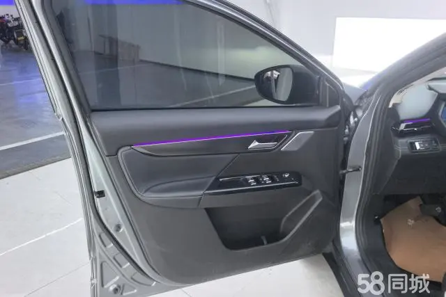 Xpeng G3 2019 imagen de coche #7