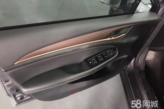 GAC Trumpchi GA6 2023 car image #7