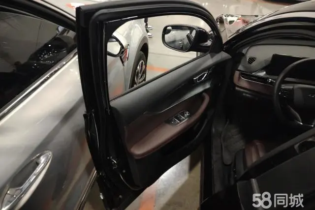 Chery Tiggo 7 2025 immagine di auto #7