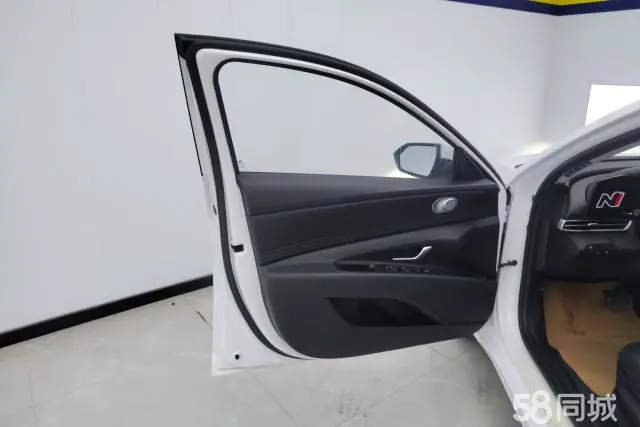 Hyundai Elantra 2024 #7 Hyundai Elantra 2024 car image #7