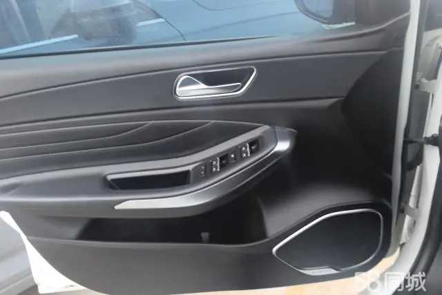 Chery Arrizo GX 2018 #7 Chery Arrizo GX 2018 car image #7