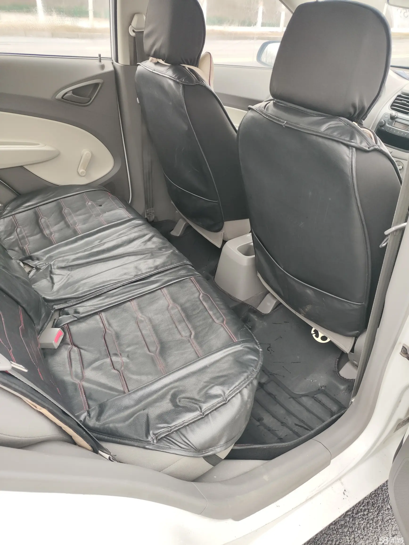 Chevrolet Sail 2014 immagine di auto #7