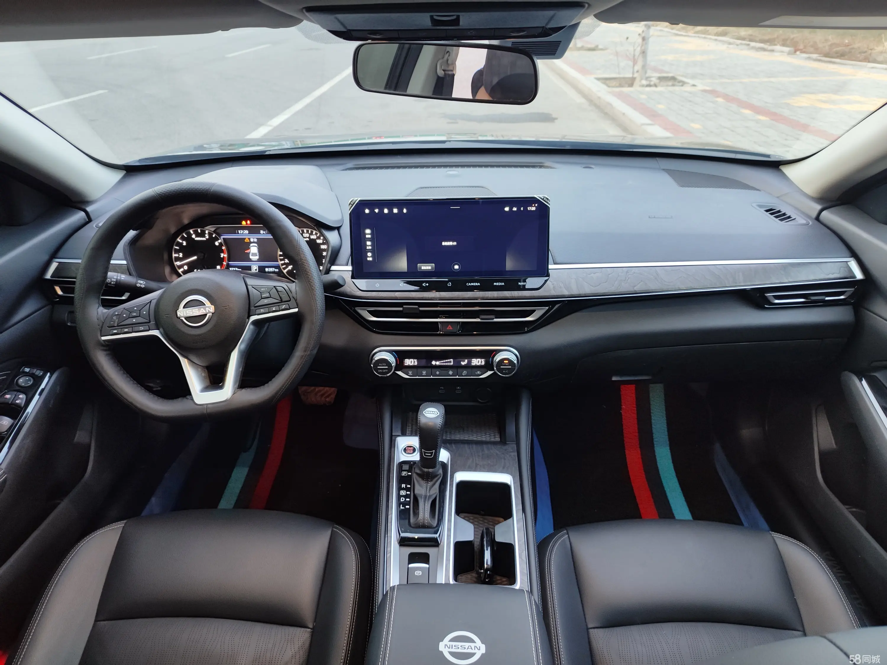 日产 天籁 2025 汽车图片 #7
