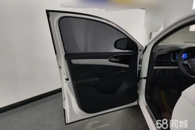 捷达 捷达VS7 2023 汽车图片 #7