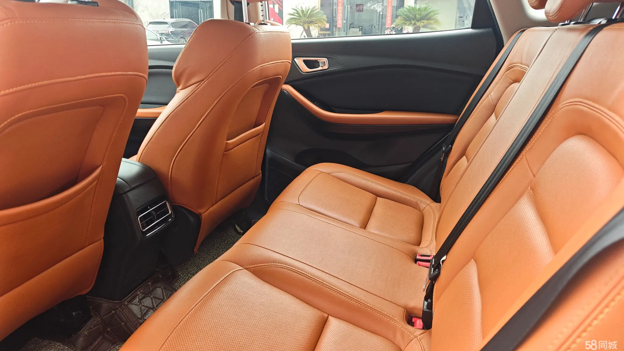 Chery Tiggo 7 2016 imagem de carro #7