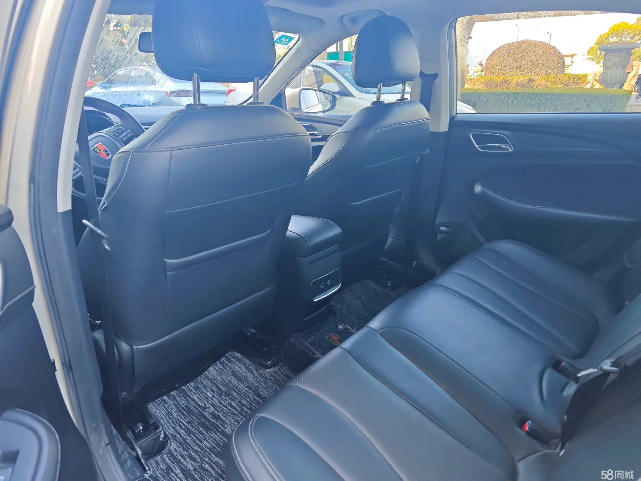 荣威 荣威i5 2020 汽车图片 #7