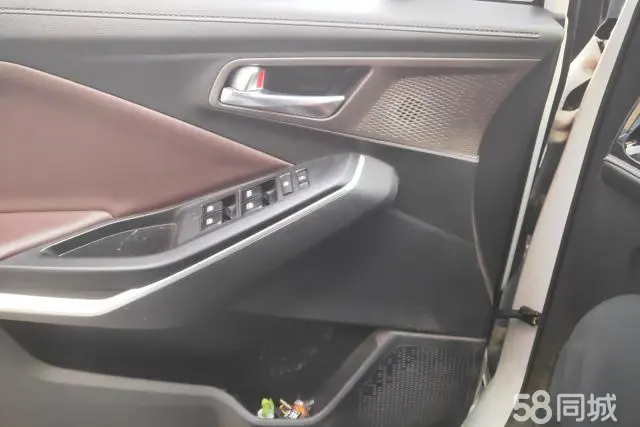 Changan CS15 2020 #7 Changan CS15 2020 immagine di auto #7