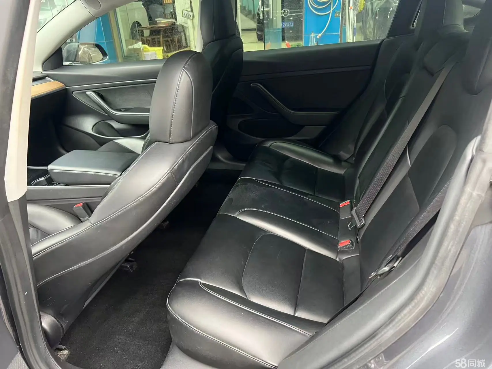 Tesla Model 3 2020 #7 Tesla Model 3 2020 car image #7
