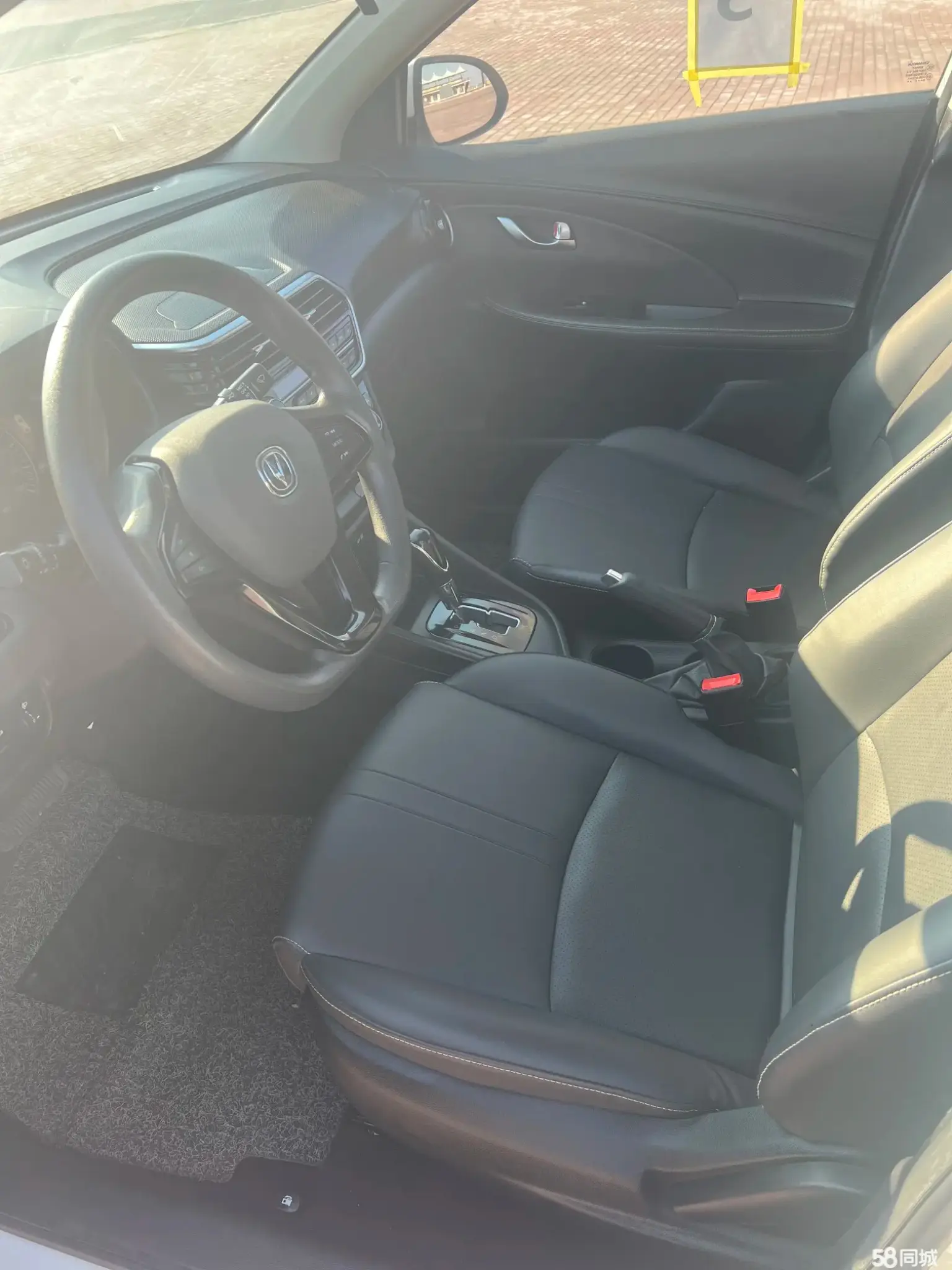 Changan Alsvin 2020 car image #7