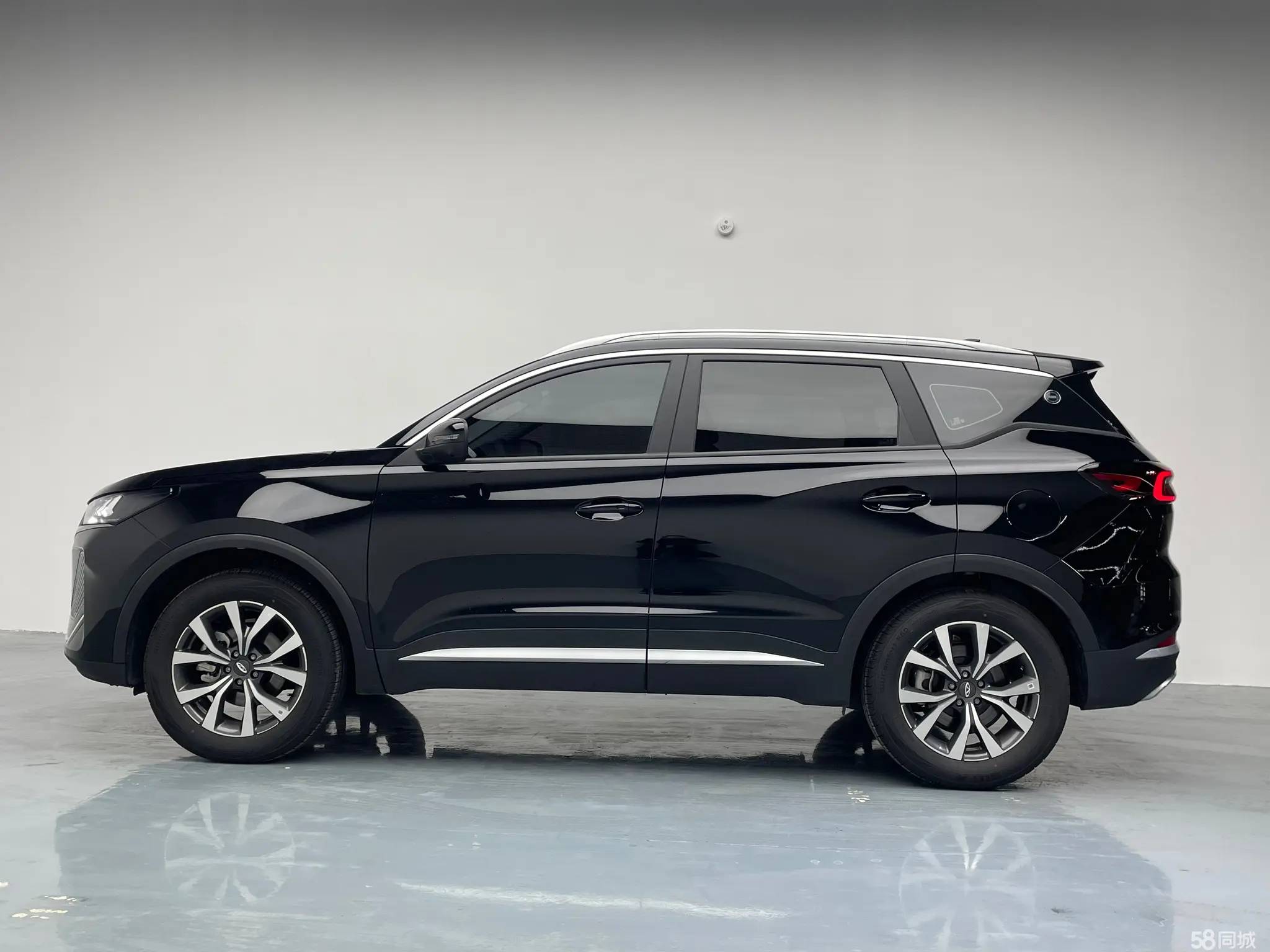 Chery Tiggo 7 2025 car image #7