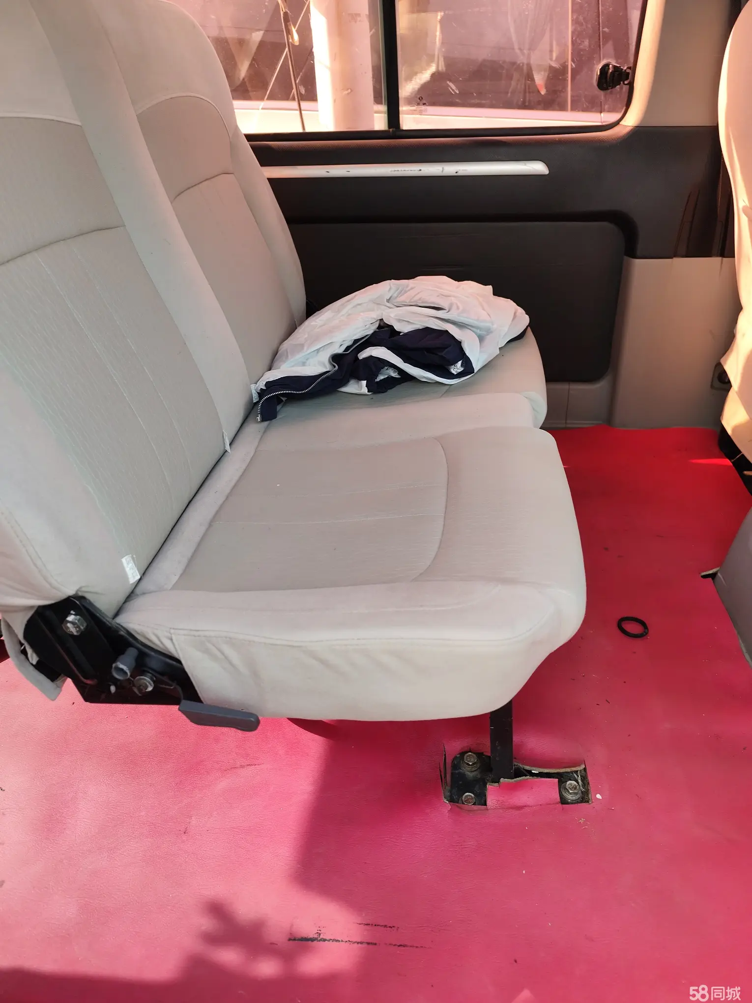 Forthing Lingzhi 2017 изображение автомобиля #7