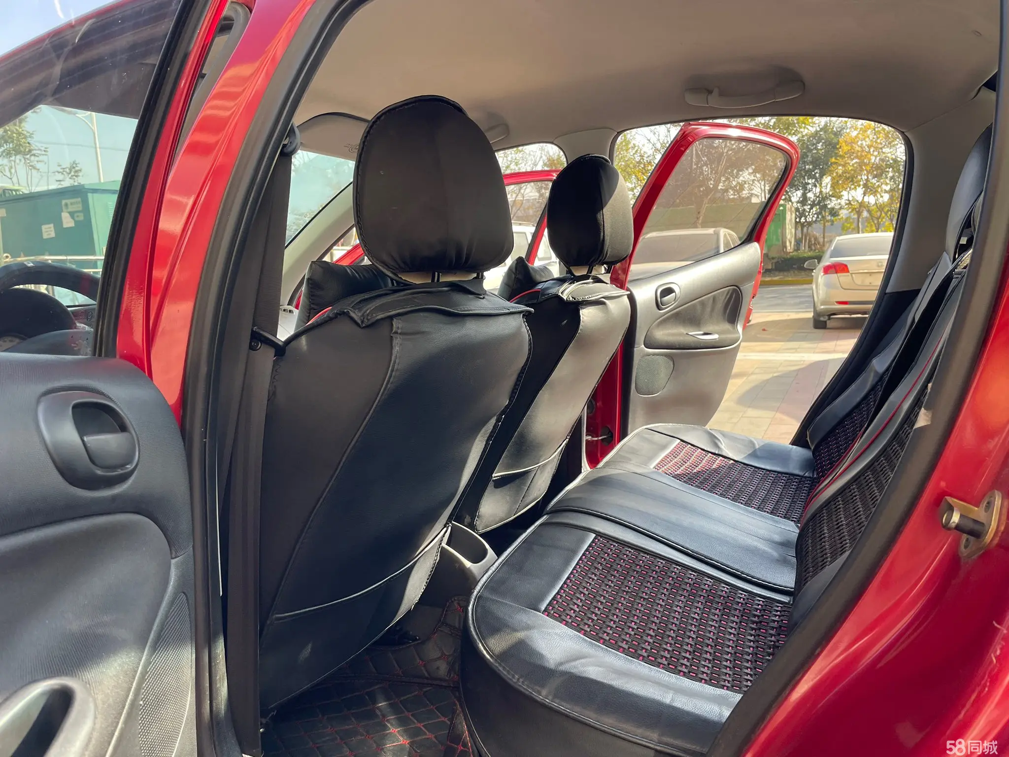 标致 标致207 2013 汽车图片 #7