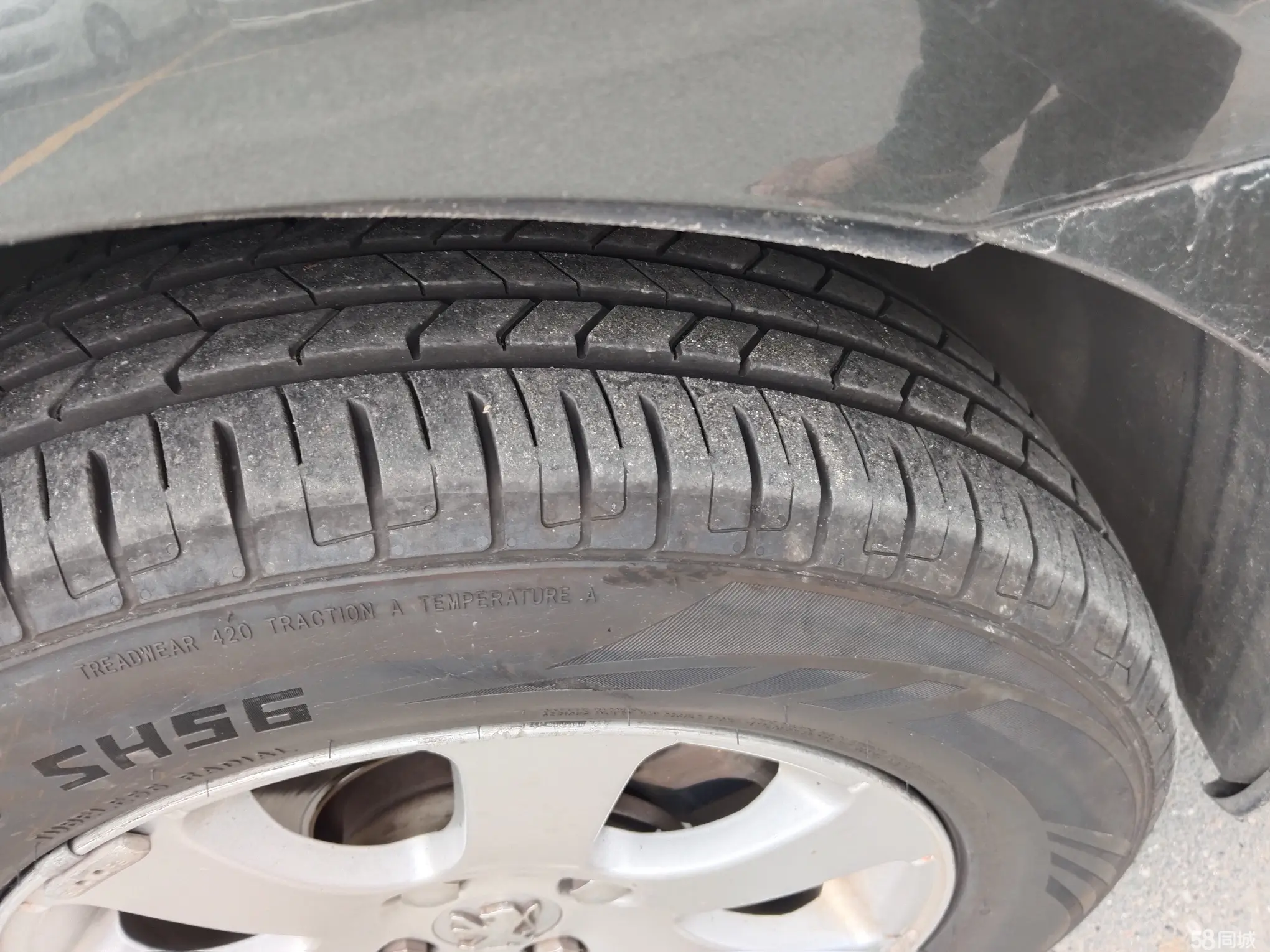 标致 标致307 2010 汽车图片 #7