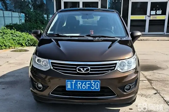 Kaiyi C3 2016 car image #7