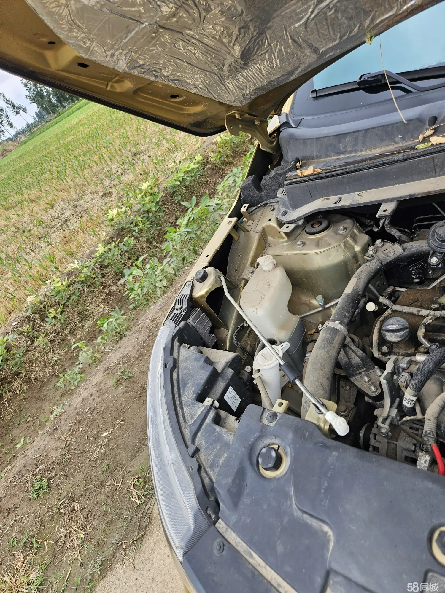 Soueast DX5 2020 imagen de coche #7