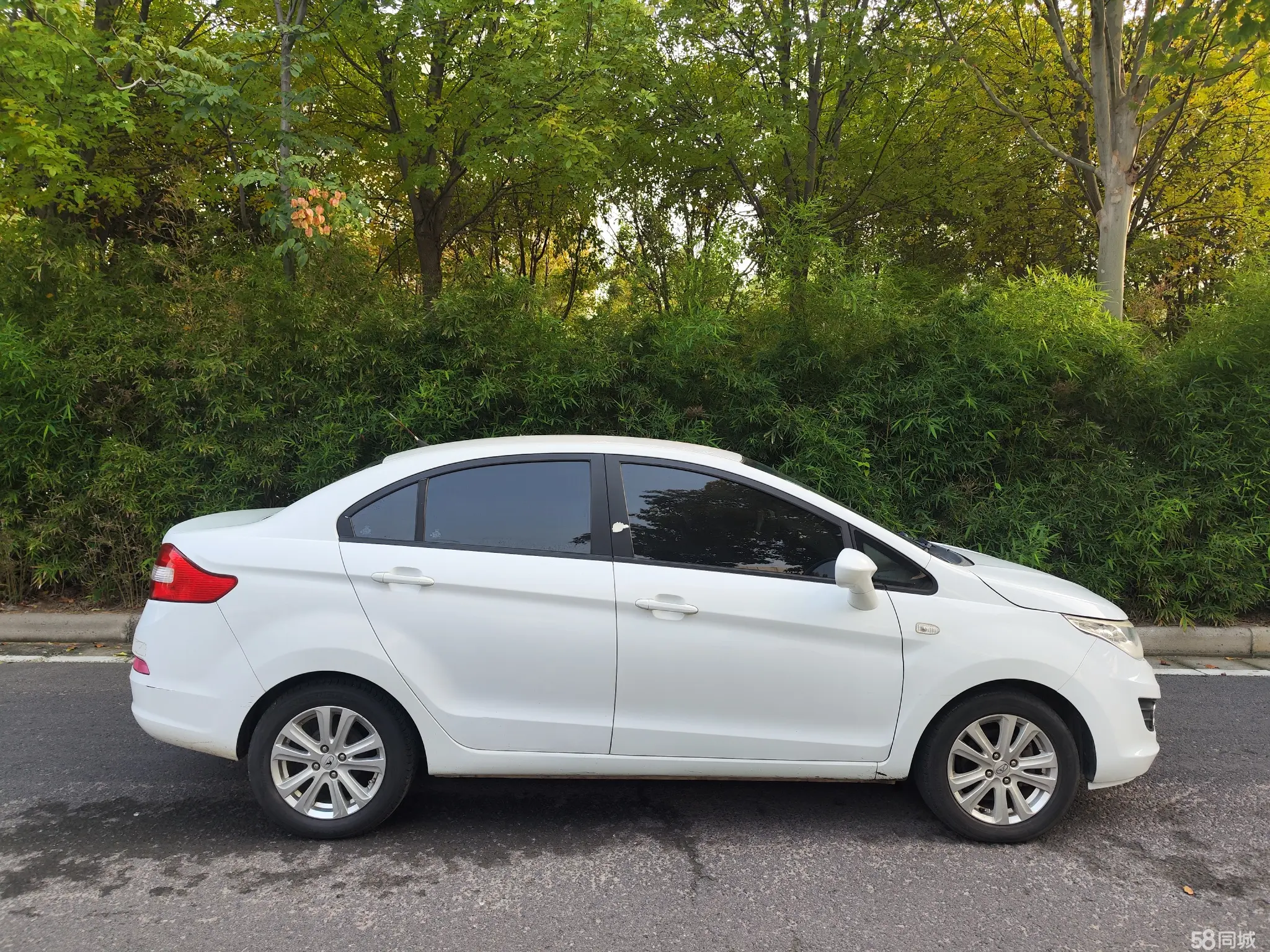 Kaiyi C3 2015 #7 Kaiyi C3 2015 car image #7