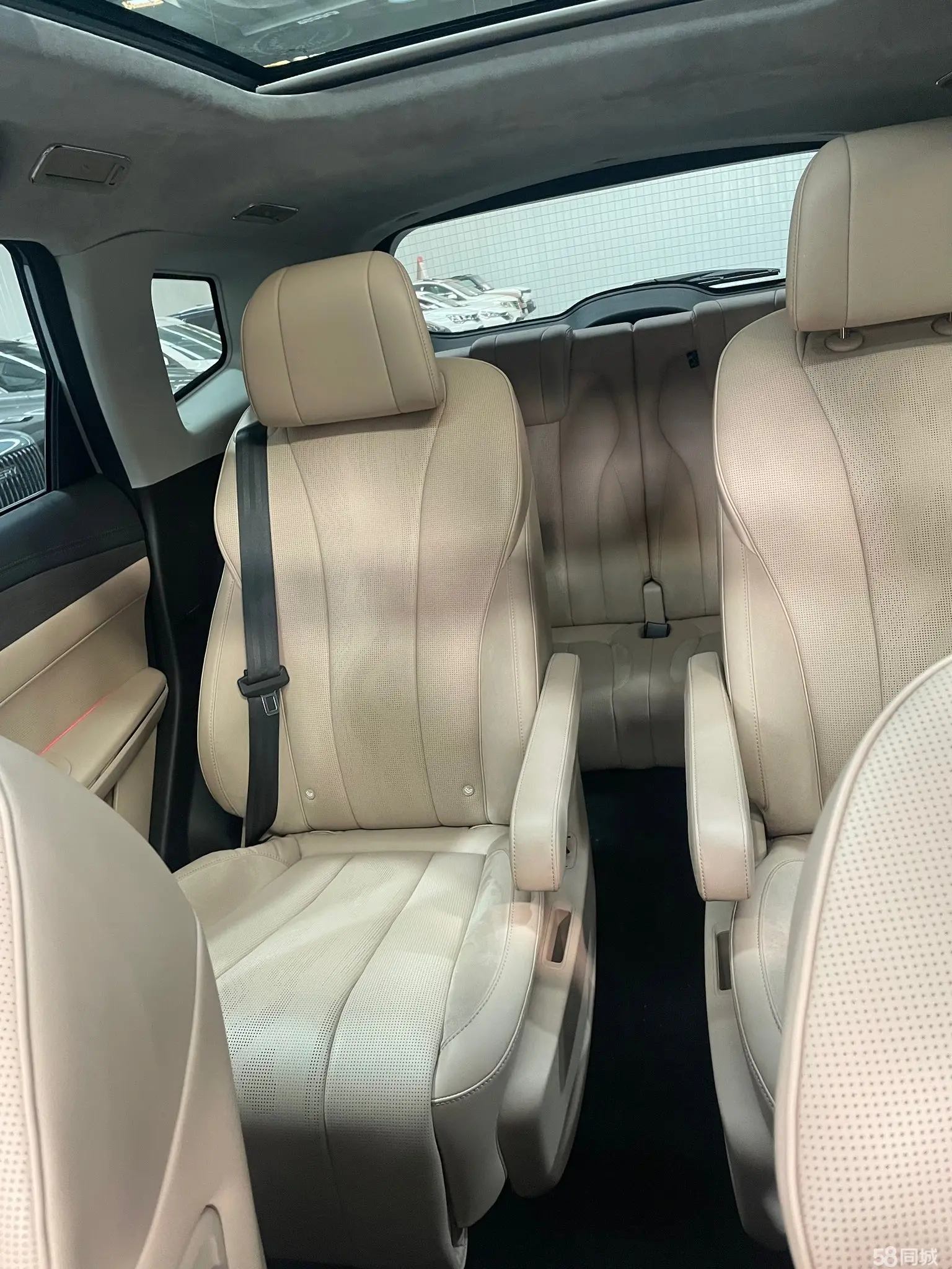 捷途山海 捷途山海L9 2025 汽车图片 #7