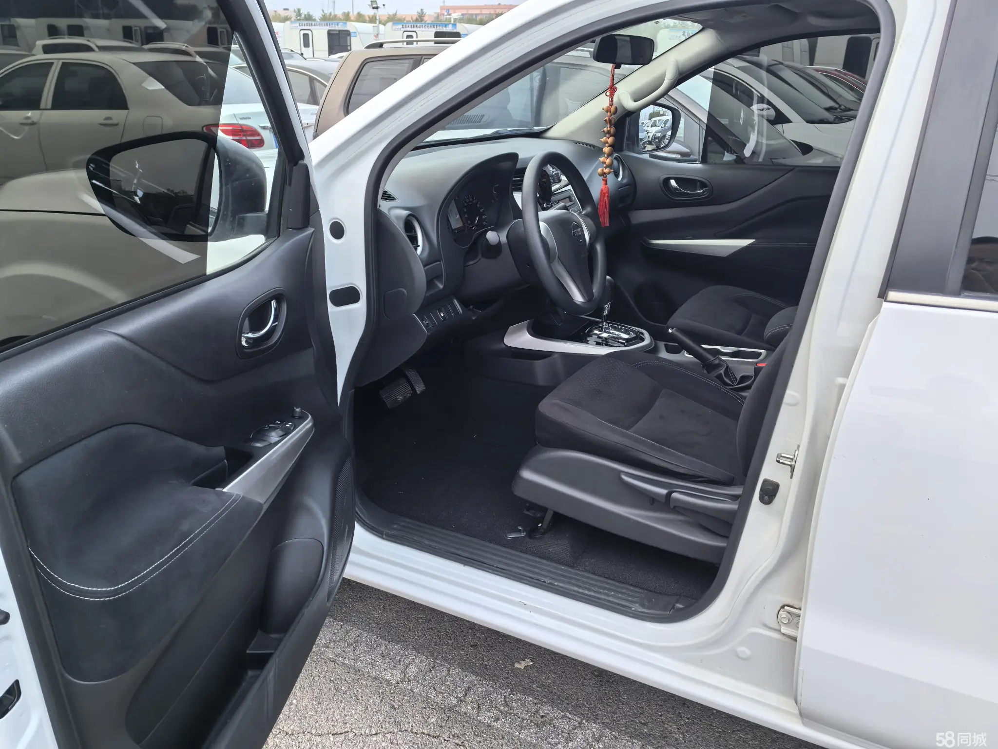 日产 纳瓦拉 2019 汽车图片 #7