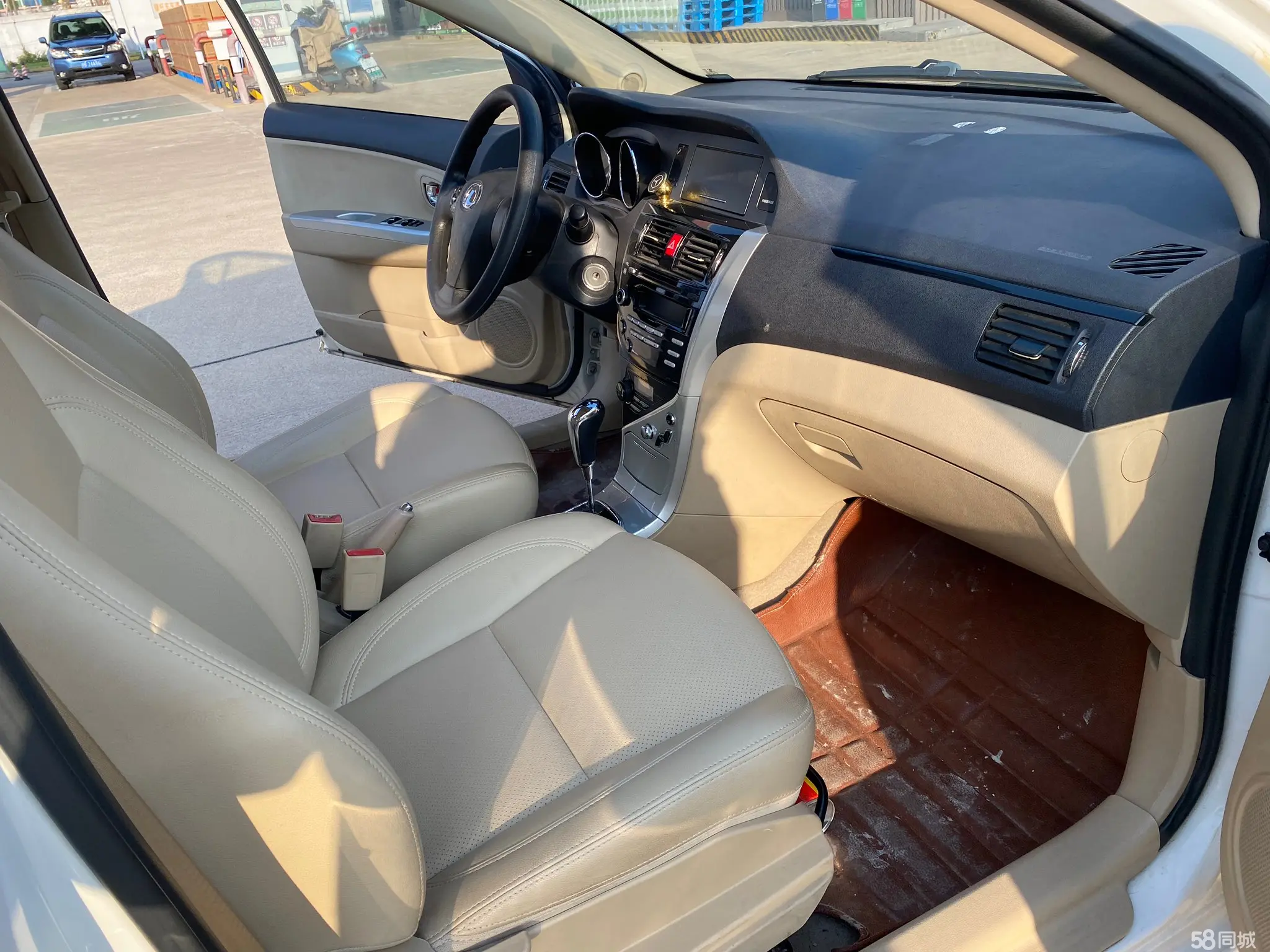 Great Wall C30 2013 #7 Great Wall C30 2013 imagen de coche #7