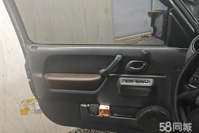 Suzuki Jimny (Imported) 2014 imagen de coche #7