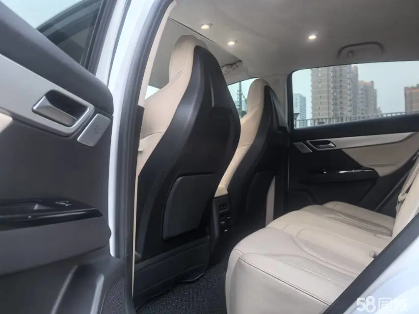 Xpeng G3 2019 car image #7