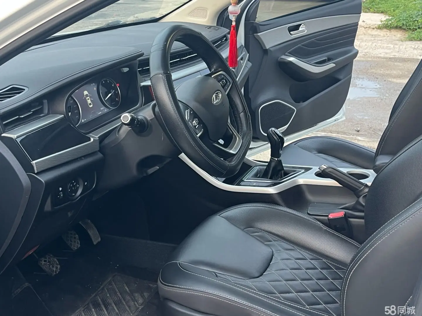 Chery Arrizo GX 2019 #7 Chery Arrizo GX 2019 изображение автомобиля #7