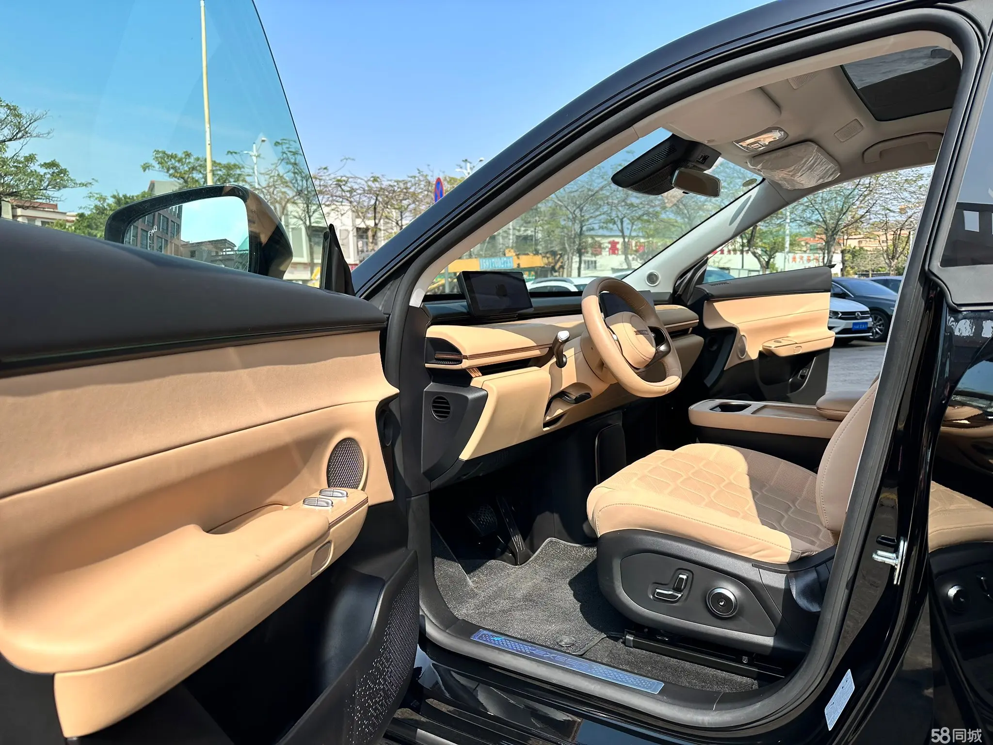 Exceed Stellar Era ET 2024 car image #7