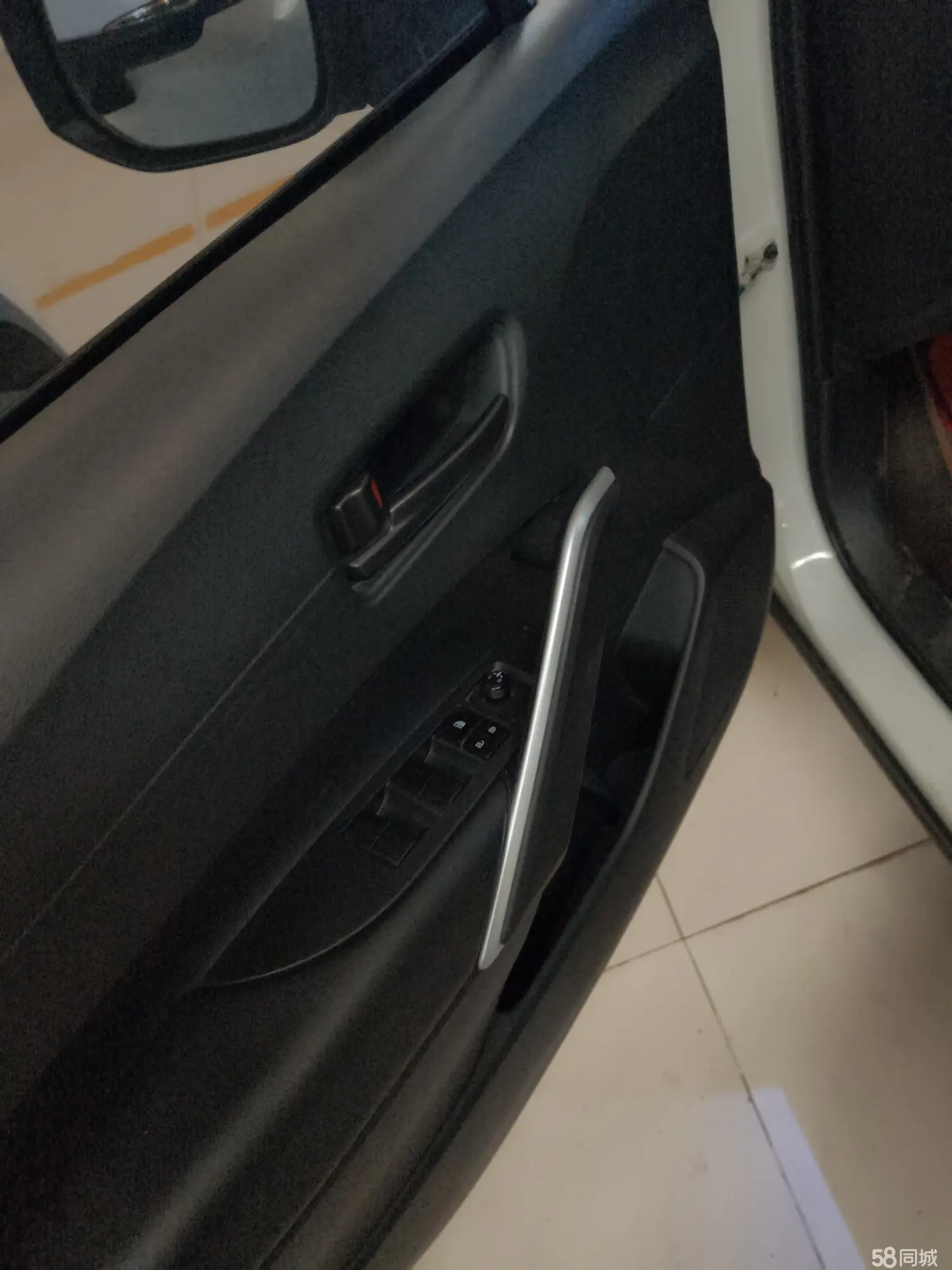 Toyota Corolla Cross 2023 car image #7