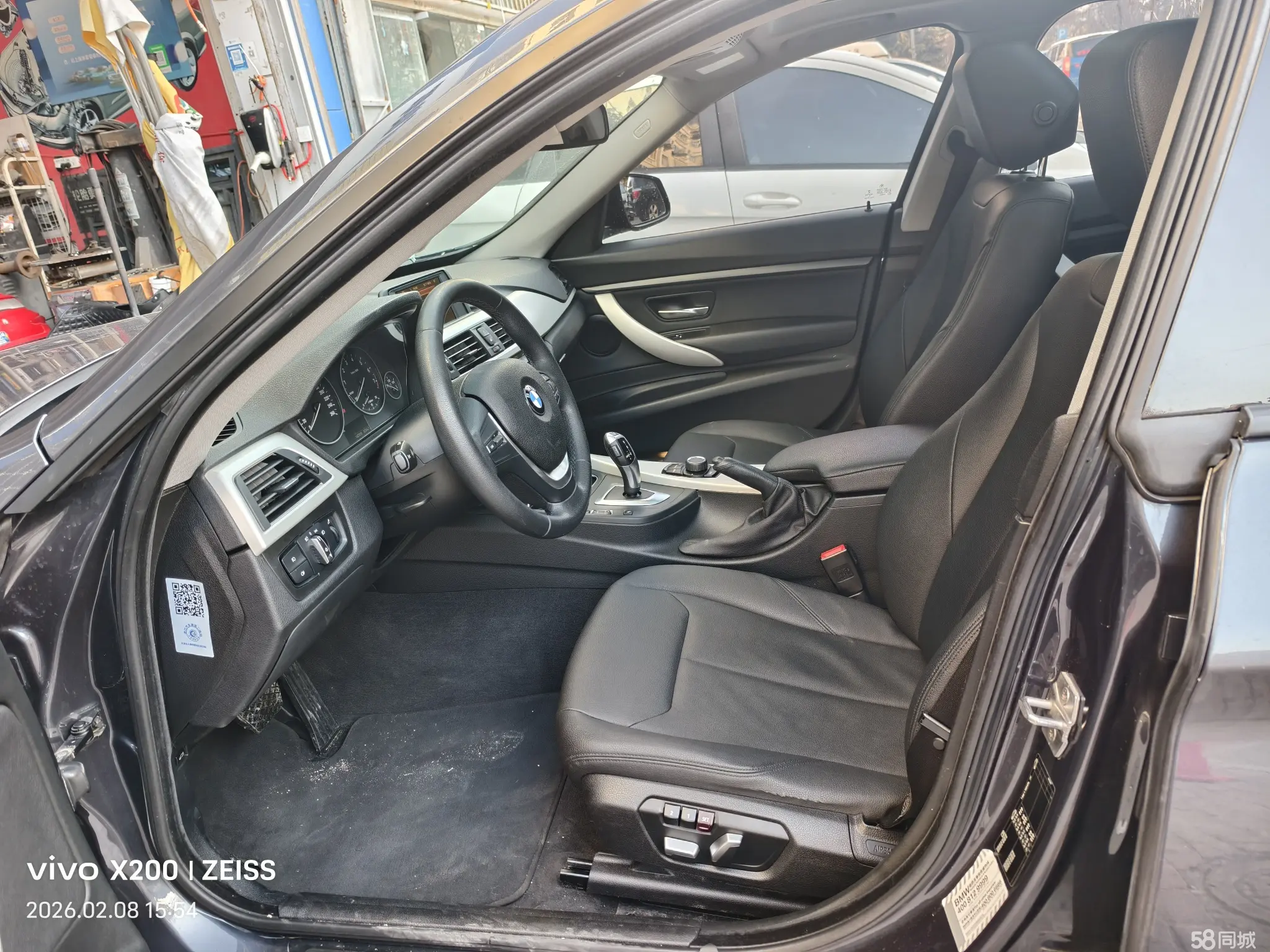 BMW 3 Series GT 2017 immagine di auto #7