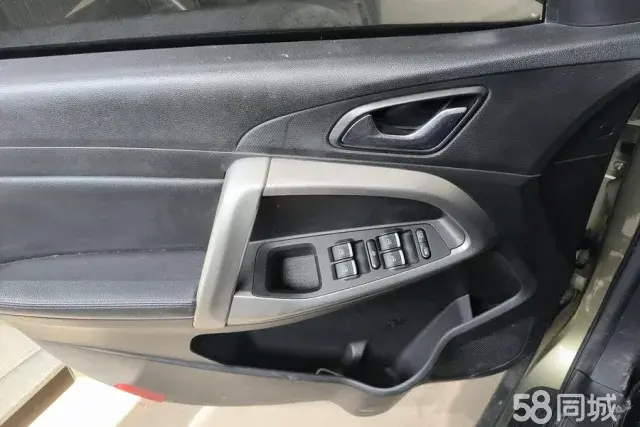 Kaiyi X5 2018 #7 Kaiyi X5 2018 car image #7