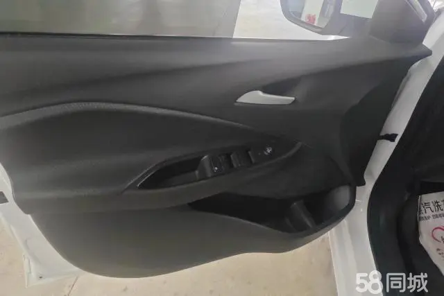 Chevrolet Cavalier 2022 car image #7