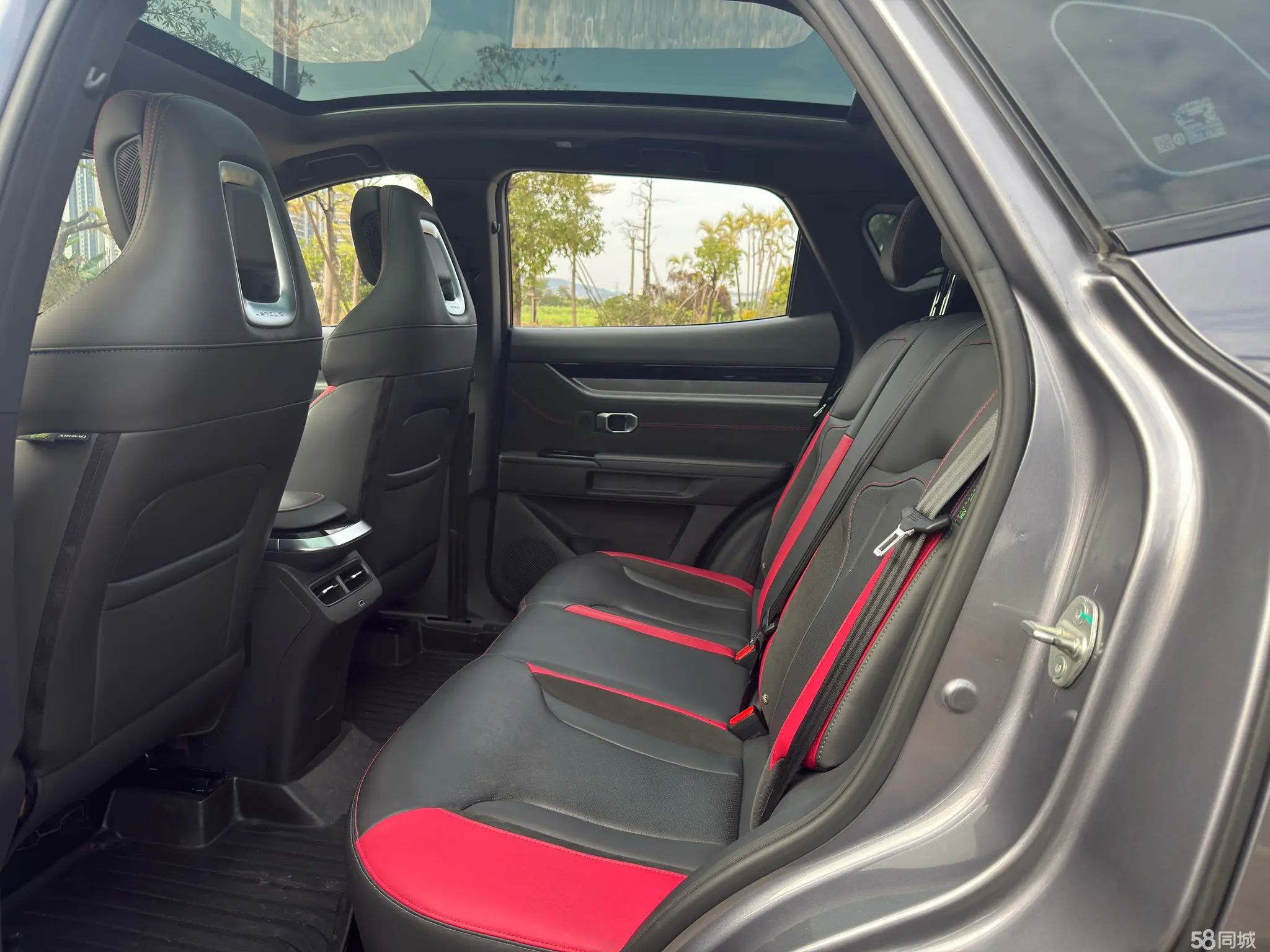 Jetour Dashing 2022 car image #7