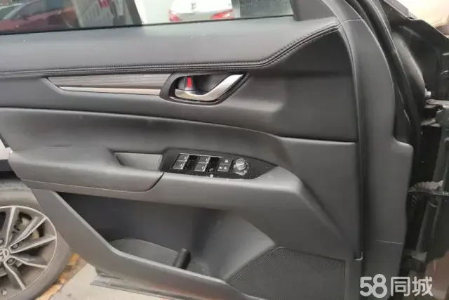 马自达 马自达CX-5 2022 汽车图片 #7