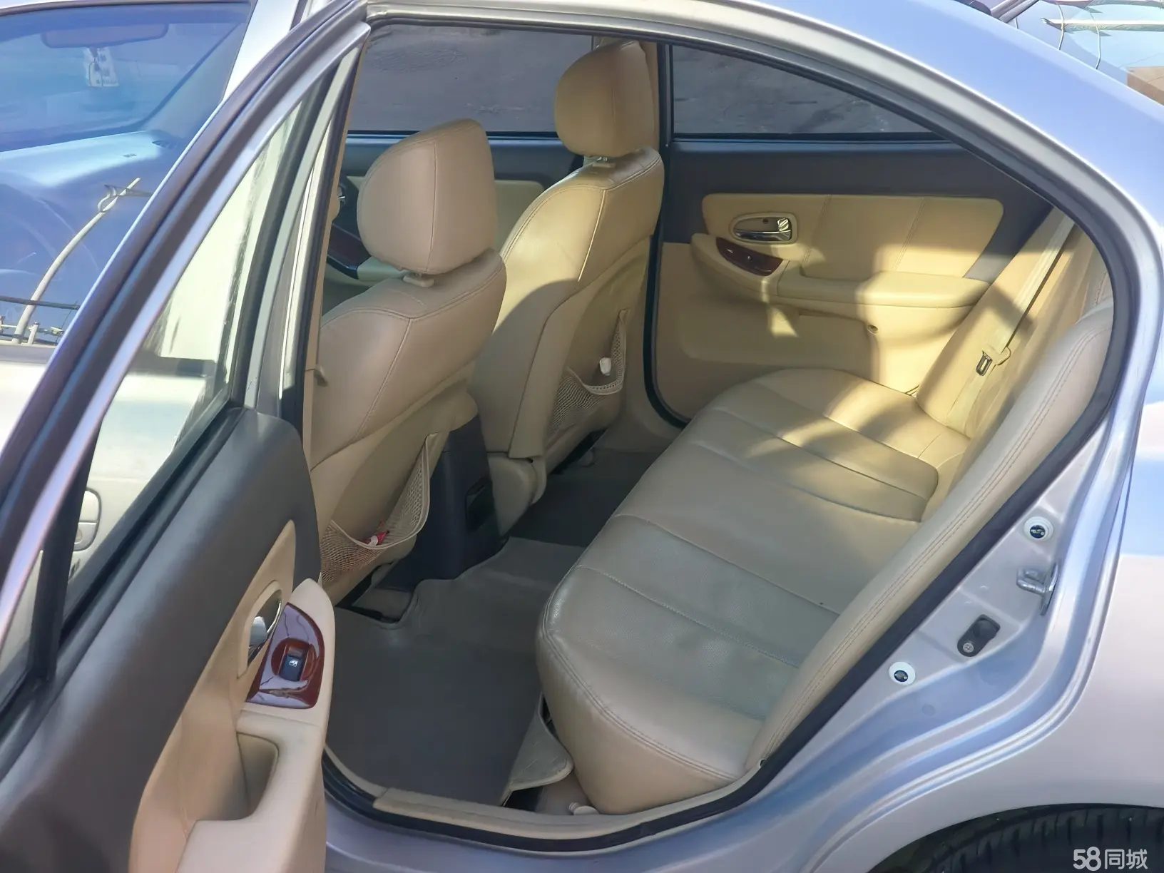 Hyundai Elantra 2009 car image #7