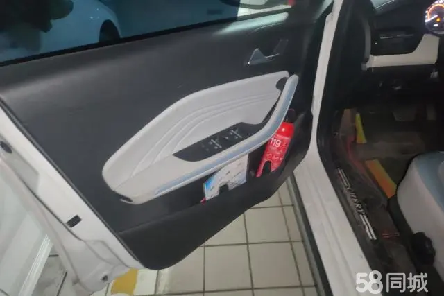 Chery Tiggo 3x 2022 car image #7
