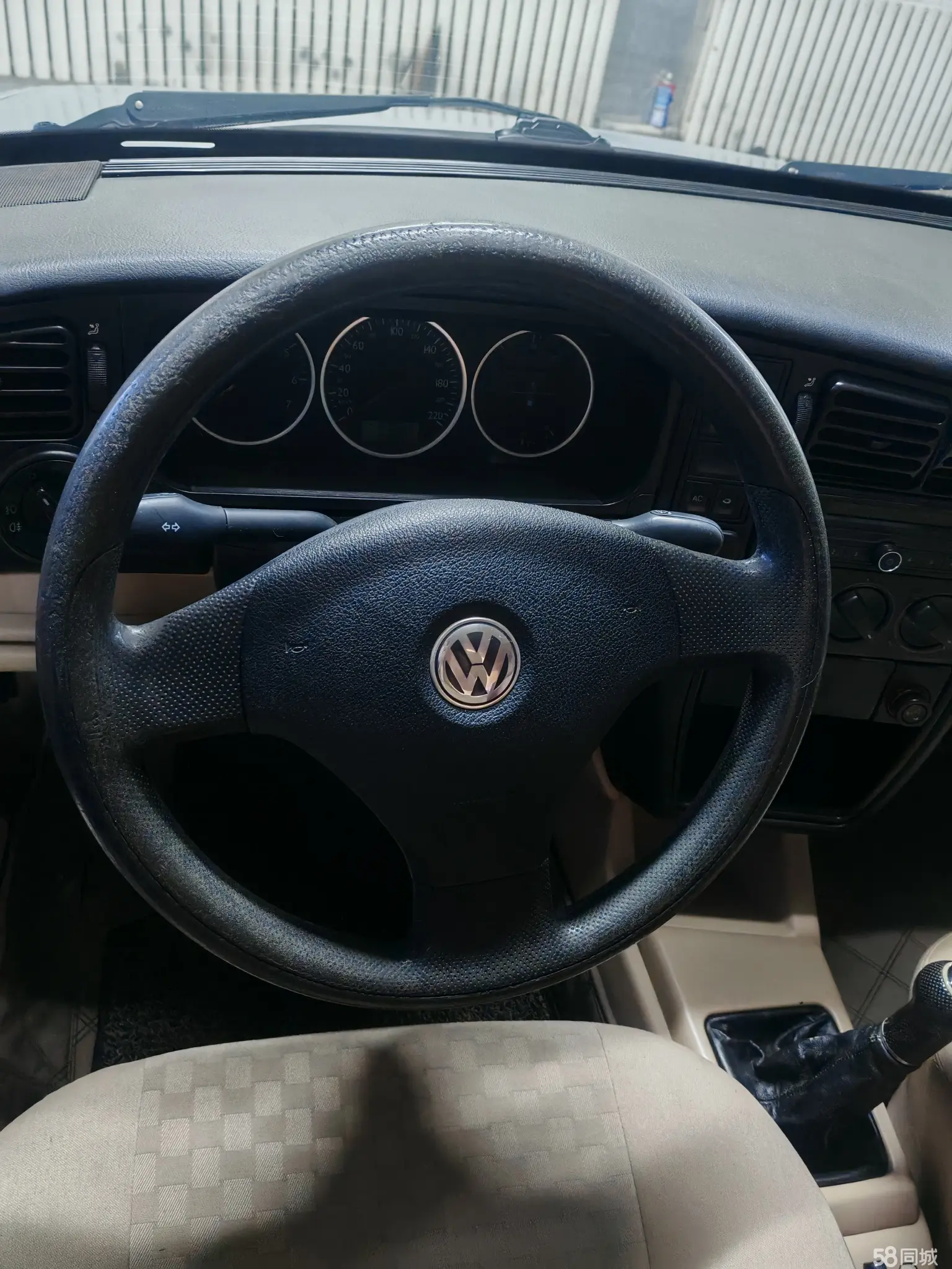 Volkswagen Jetta 2006 car image #7