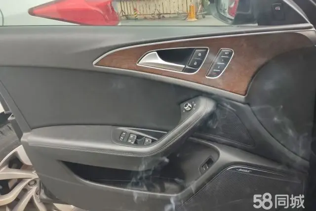 Audi A6L 2015 #7 Audi A6L 2015 immagine di auto #7