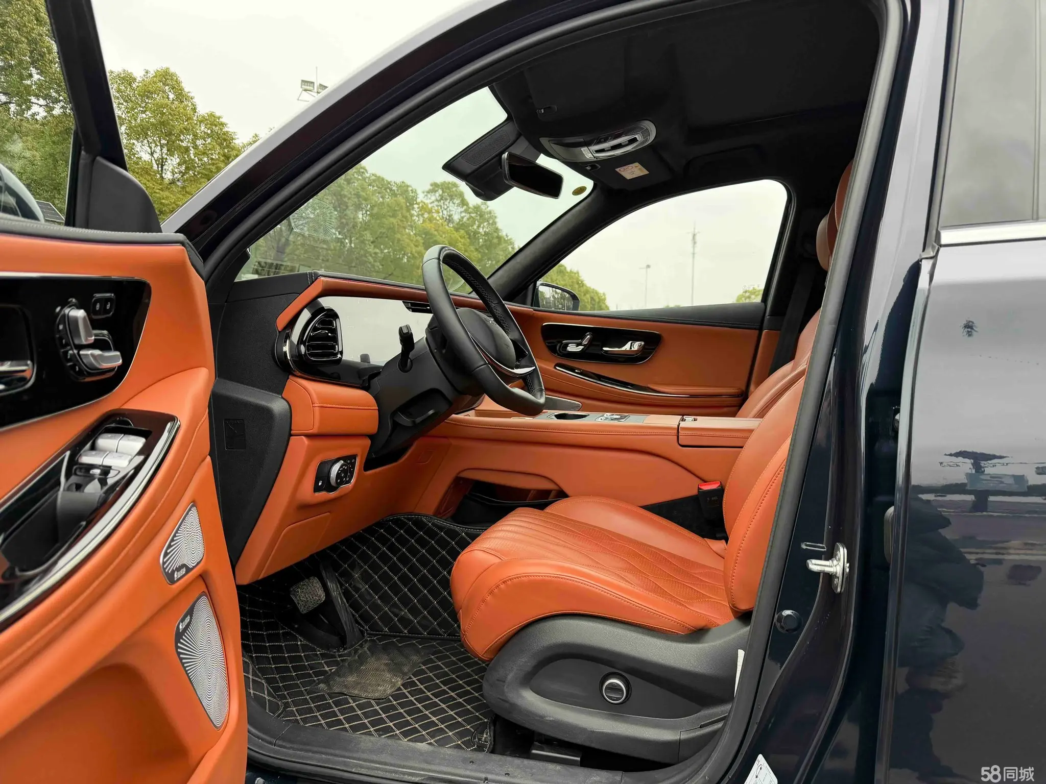 Exceed Lanyue C-DM 2025 car image #7