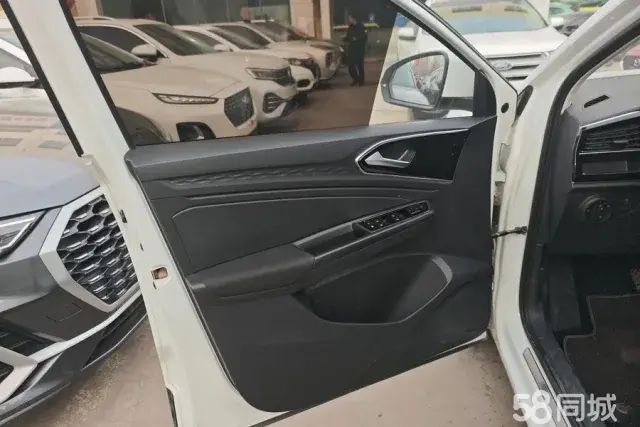 捷达 捷达VS5 2021 汽车图片 #7