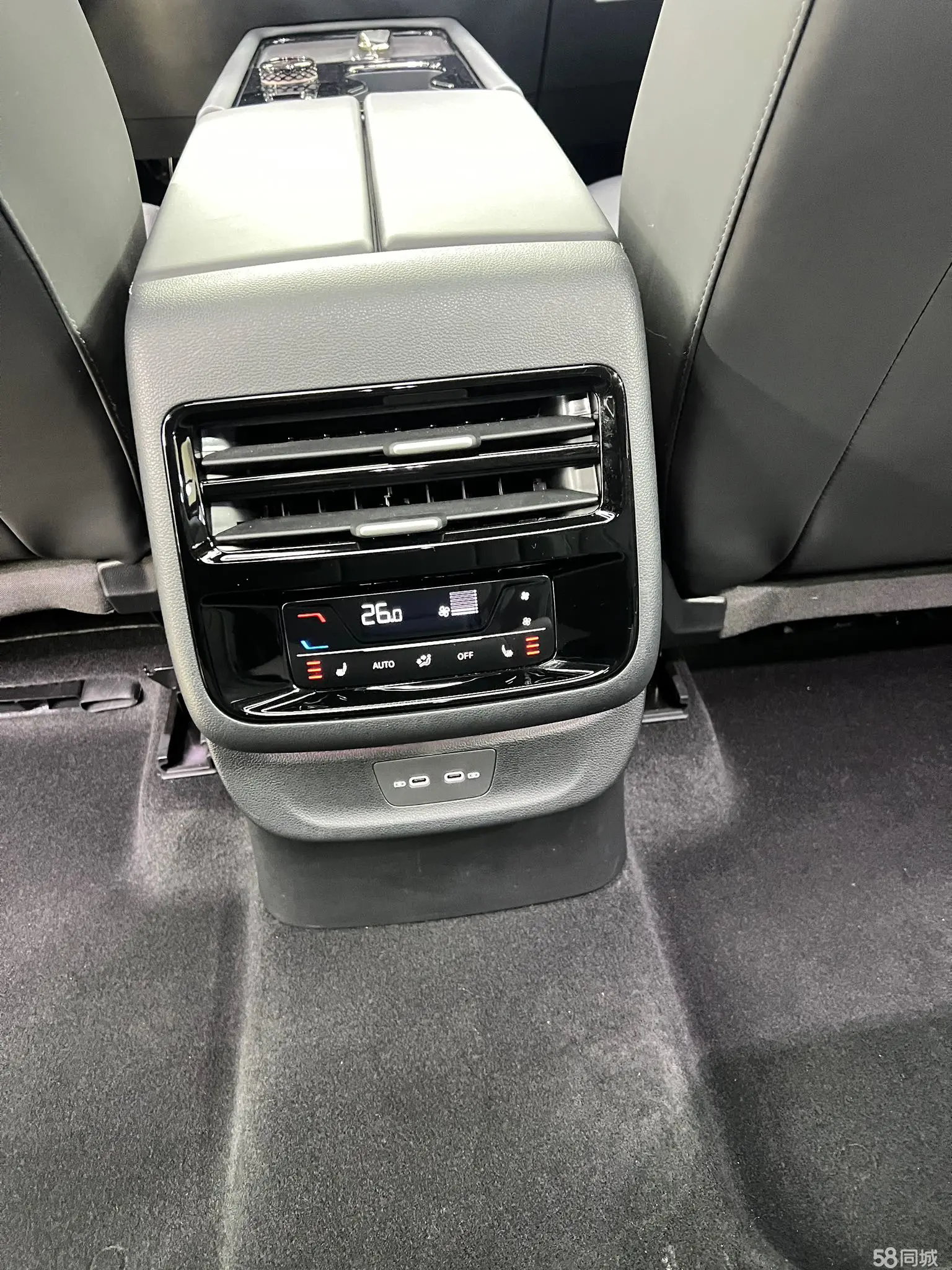 Volkswagen Teramont 2025 #7 Volkswagen Teramont 2025 immagine di auto #7