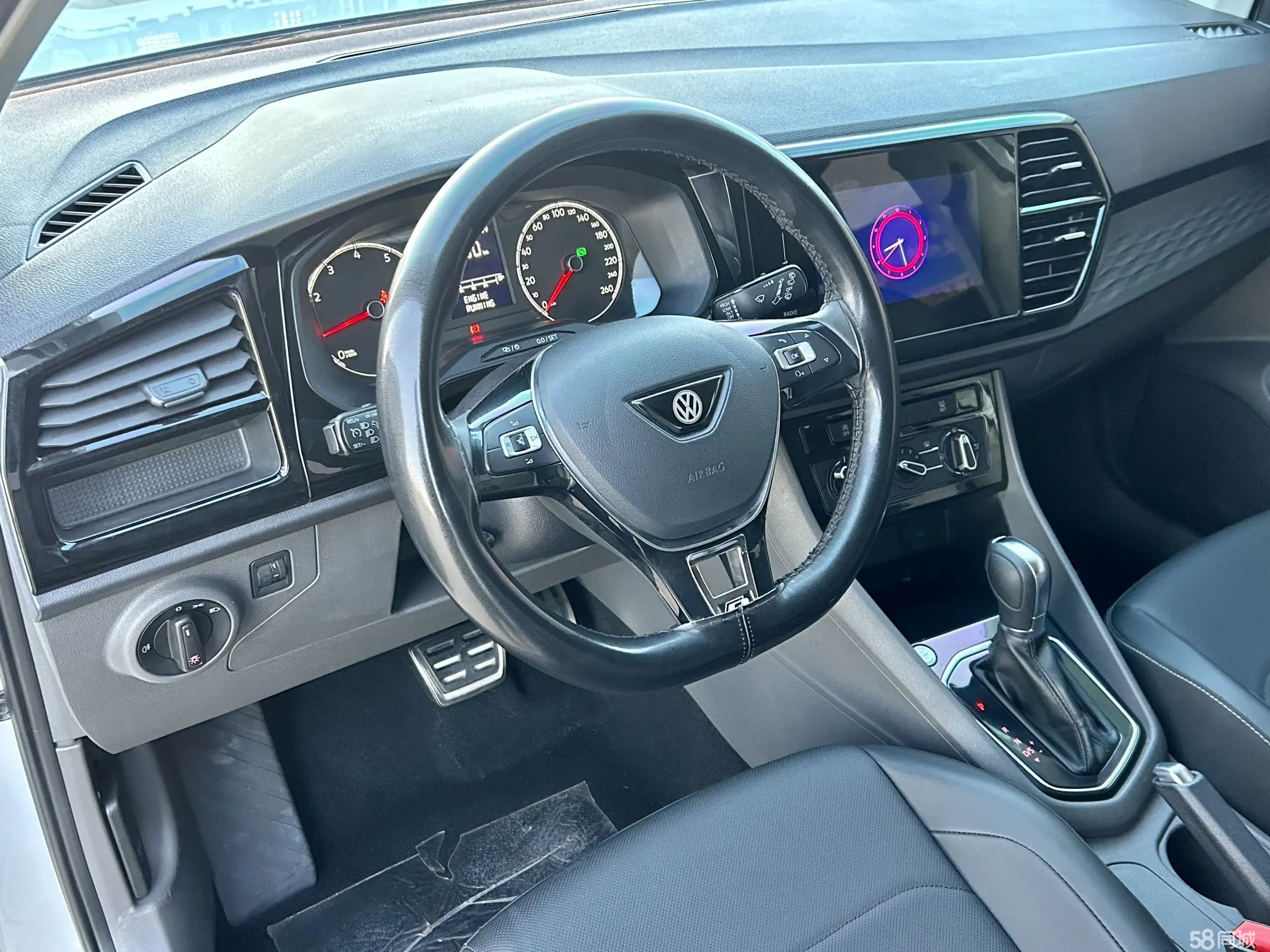 捷达 捷达VS5 2021 汽车图片 #7