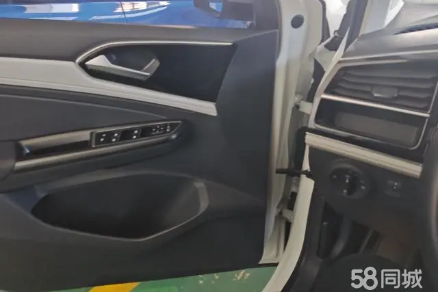 Jetta VS7 2023 car image #7