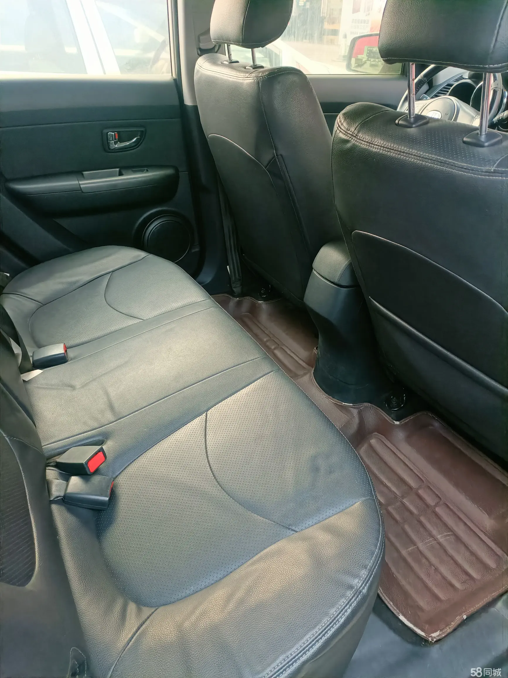 起亚 秀尔 2012 汽车图片 #7