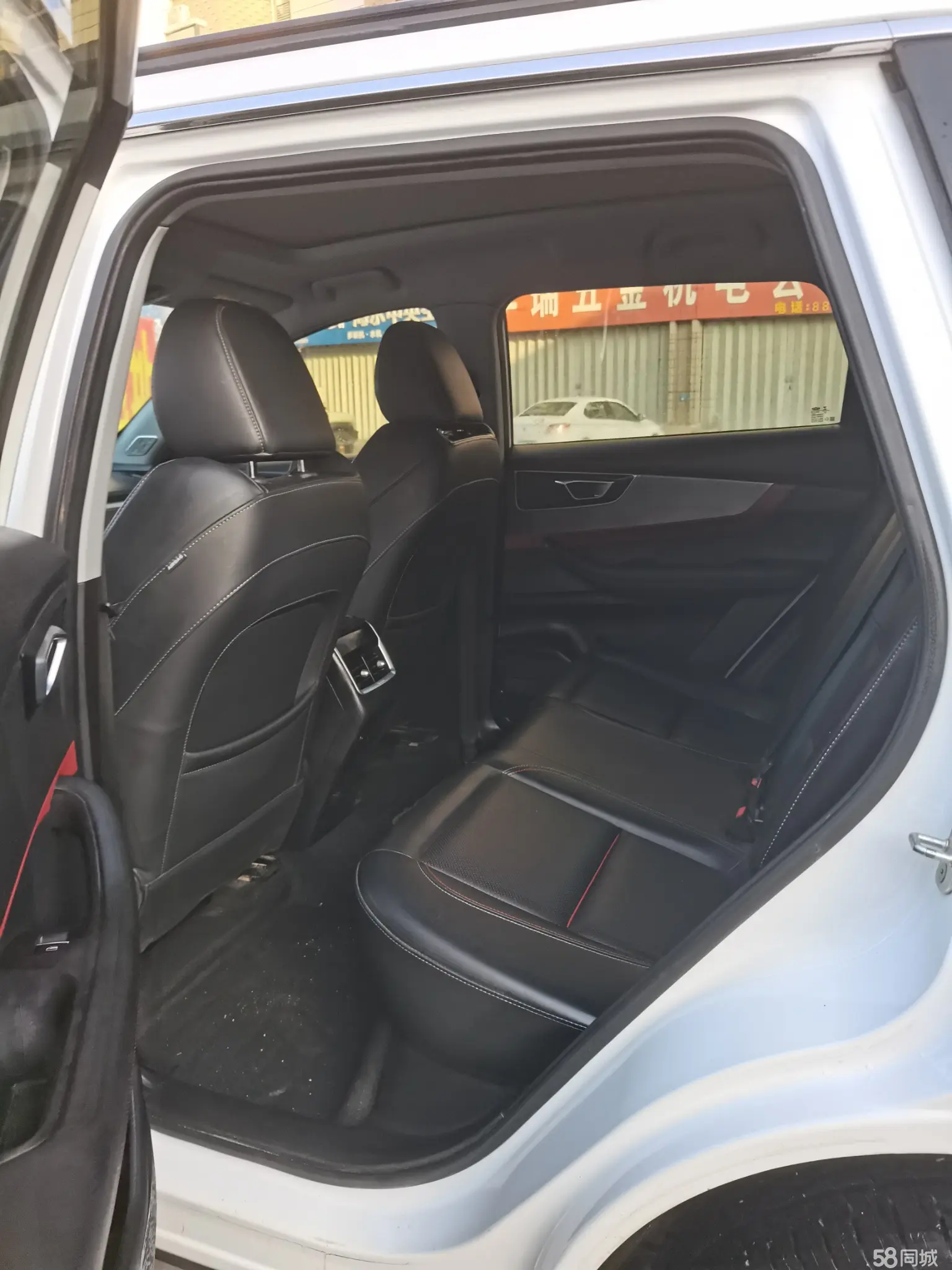 Chery Tiggo 7 Plus 2022 #7 Chery Tiggo 7 Plus 2022 изображение автомобиля #7