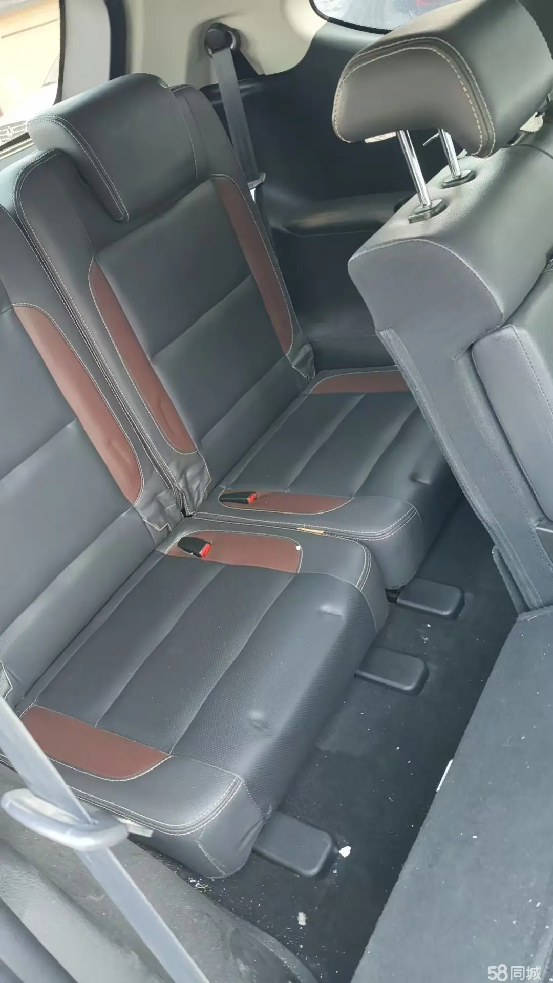 SWM斯威汽车 SWM斯威X7 2017 汽车图片 #7