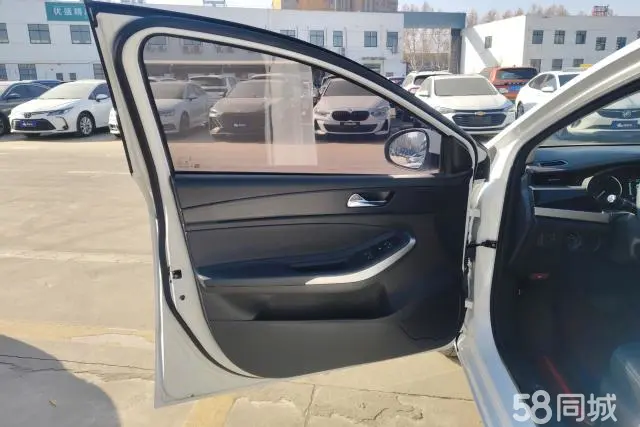 Chery Arrizo 5 2024 #7 Chery Arrizo 5 2024 car image #7