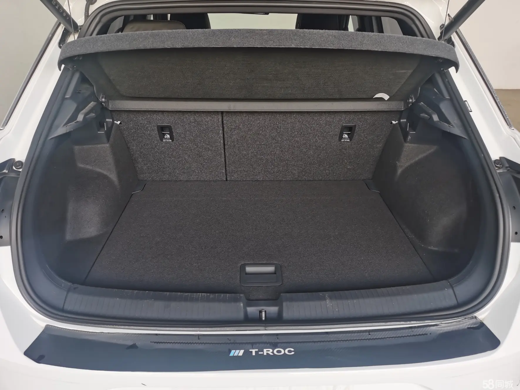 Volkswagen T-Roc 2023 #7 Volkswagen T-Roc 2023 car image #7